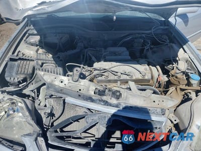 Zdjęcie 12 z 13 samochodu: 2000 HONDA CIVIC EX VIN:1HGEJ8244YL024184 - miniatura