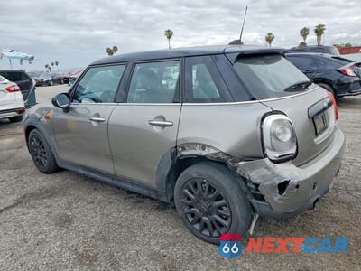 Drugie zdjęcie samochodu z przodu: 2018 MINI COOPER VIN:WMWXU1C58J2F81219 - miniatura