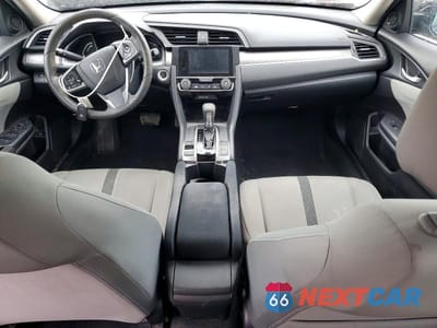 Zdjęcie 8 z 12 samochodu: 2016 HONDA CIVIC EX VIN:19XFC2F7XGE046826 - miniatura