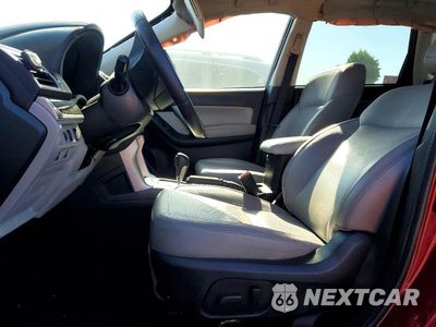 Zdjęcie 7 z 12 samochodu: 2017 SUBARU FORESTER 2.5X LIMITED VIN:JF2SJALC7HH479842 - miniatura