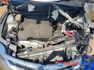 Zdjęcie 11 z 12 samochodu: 2013 TOYOTA AVALON XLE TOURING VIN:4T1BK1EB2DU029142 - miniatura