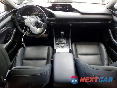Zdjęcie 8 z 12 samochodu: 2024 MAZDA MAZDA 3 VIN:3MZBPABM8RM428741 - miniatura