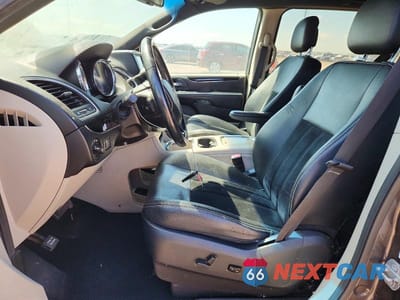 Zdjęcie 7 z 13 samochodu: 2018 DODGE GRAND CARAVAN SXT VIN:2C4RDGCG7JR240747 - miniatura