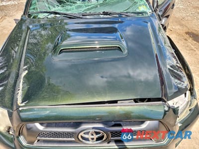Zdjęcie 11 z 12 samochodu: 2013 TOYOTA TACOMA DOUBLE CAB LONG BED VIN:3TMMU4FN2DM059344 - miniatura