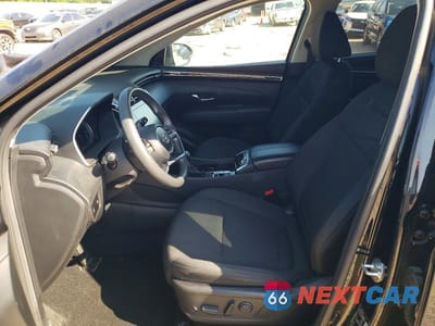Zdjęcie 7 z 13 samochodu: 2022 HYUNDAI TUCSON SEL VIN:5NMJB3AE9NH025979 - miniatura