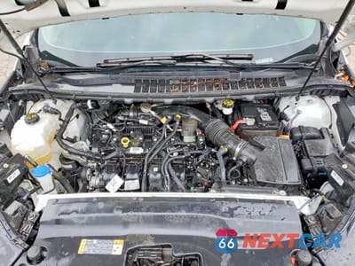 Zdjęcie 12 z 13 samochodu: 2023 FORD EDGE SE VIN:2FMPK4G90PBA34058 - miniatura