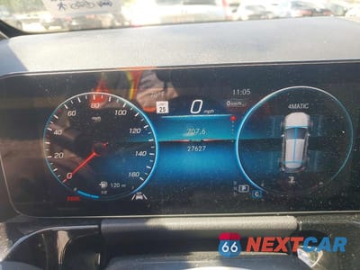 Zdjęcie 9 z 14 samochodu: 2022 MERCEDES-BENZ GLA 250 4MATIC VIN:W1N4N4HB0NJ408976 - miniatura