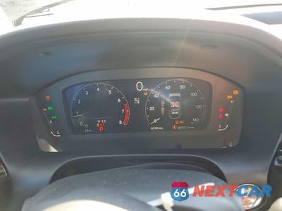 Zdjęcie 9 z 13 samochodu: 2025 ACURA ADX VIN:3HDSA1H30SM705390 - miniatura