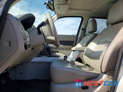 Zdjęcie 7 z 14 samochodu: 2009 MERCURY MARINER PREMIER VIN:4M2CU97G39KJ25756 - miniatura