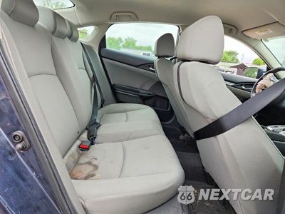 Zdjęcie 10 z 12 samochodu: 2020 HONDA CIVIC LX VIN:2HGFC2F65LH513514 - miniatura