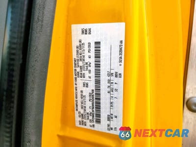 Zdjęcie 14 z 14 samochodu: 2024 FORD E350 BOX TRUCK VIN:1FDWE3FN9RDD08768 - miniatura
