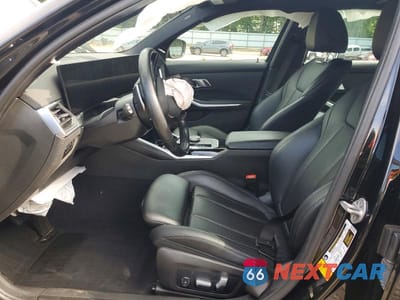 Zdjęcie 7 z 12 samochodu: 2023 BMW 330I VIN:3MW69FF01P8D02372 - miniatura