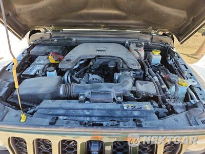 Zdjęcie 11 z 11 samochodu: 2021 JEEP GLADIATOR MOJAVE VIN:1C6JJTEG9ML573127 - miniatura