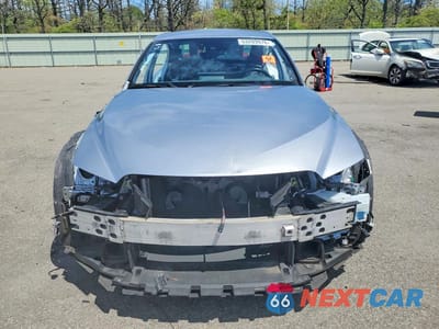 Piąte zdjęcie samochodu w środku: 2021 LEXUS IS 350 F SPORT VIN:JTHGZ1E29M5019576 - miniatura