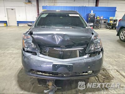 Piąte zdjęcie samochodu w środku: 2007 TOYOTA PRIUS BASE VIN:JTDKB20U873222957 - miniatura
