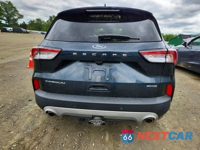 Zdjęcie 6 z 13 samochodu: 2022 FORD ESCAPE TITANIUM VIN:1FMCU9J94NUB68741 - miniatura