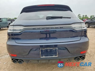 Zdjęcie 6 z 13 samochodu: 2021 PORSCHE MACAN GTS VIN:WP1AG2A58MLB52116 - miniatura