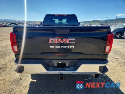 Zdjęcie 6 z 13 samochodu: 2025 GMC SIERRA K2500 HEAVY DUTY VIN:1GT5ULEY2SF318437 - miniatura