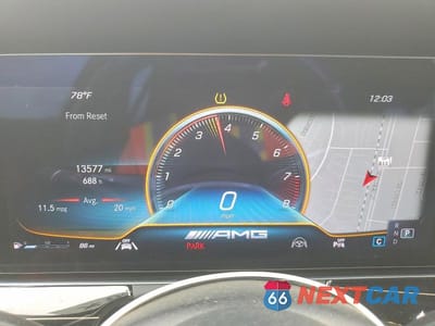 Zdjęcie 9 z 12 samochodu: 2021 MERCEDES-BENZ E 63 AMG-S 4MATIC VIN:W1KZF8KB0MA989734 - miniatura