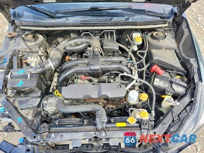 Zdjęcie 11 z 13 samochodu: 2016 SUBARU IMPREZA SPORT LIMITED VIN:JF1GPAY68G8251097 - miniatura