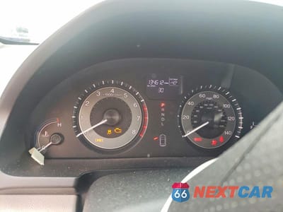 Zdjęcie 9 z 13 samochodu: 2011 HONDA ODYSSEY EXL VIN:5FNRL5H61BB048020 - miniatura