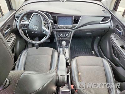 Zdjęcie 8 z 13 samochodu: 2019 BUICK ENCORE PREFERRED VIN:KL4CJASB9KB702978 - miniatura