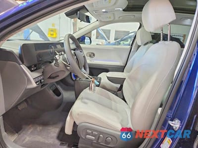 Zdjęcie 7 z 13 samochodu: 2026 HYUNDAI IONIQ 5 LIMITED VIN:7YAKRDDC8TY041033 - miniatura