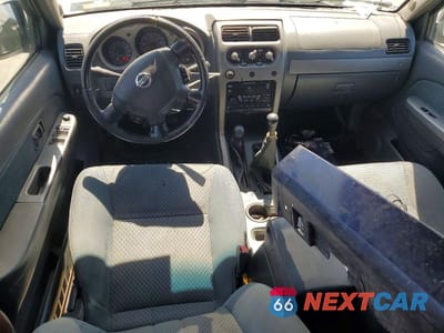 Zdjęcie 8 z 13 samochodu: 2002 NISSAN XTERRA XE-V6 VIN:5N1ED28Y22C576993 - miniatura