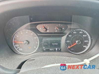 Zdjęcie 9 z 12 samochodu: 2017 GMC ACADIA SLE VIN:1GKKNLLA0HZ233047 - miniatura