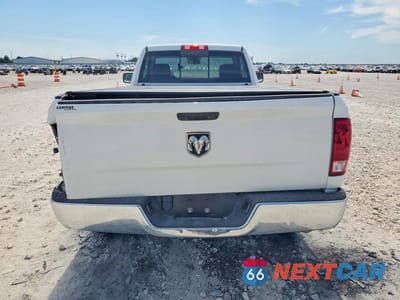 Zdjęcie 6 z 12 samochodu: 2019 RAM 1500 CLASSIC TRADESMAN VIN:3C6JR6DT7KG674556 - miniatura