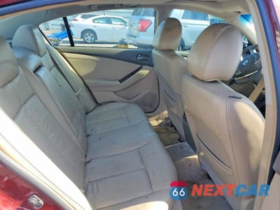 Zdjęcie 10 z 12 samochodu: 2011 NISSAN ALTIMA 2.5 VIN:1N4AL2APXBN407404 - miniatura