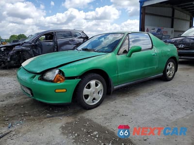 1994 HONDA CIVIC DEL SOL SI JHMEH6164RS004217 - główne zdjęcie licytacji z USA - miniatura