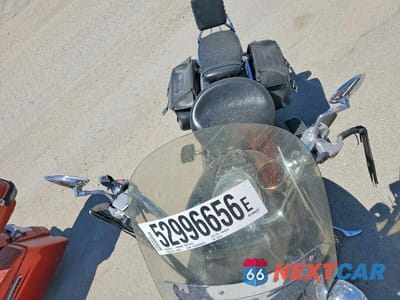 Piąte zdjęcie samochodu w środku: 2004 YAMAHA XVS1100 A VIN:JYAVP11E94A059139 - miniatura