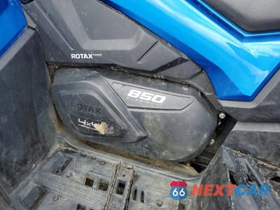 Zdjęcie 7 z 10 samochodu: 2023 CAN-AM OUTLANDER ATV VIN:3JBLPAU43PJ000372 - miniatura