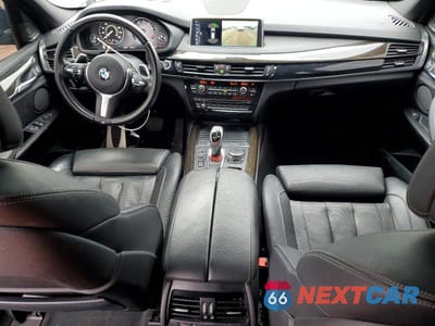 Zdjęcie 8 z 13 samochodu: 2017 BMW X5 XDRIVE35I VIN:5UXKR0C39H0V80203 - miniatura