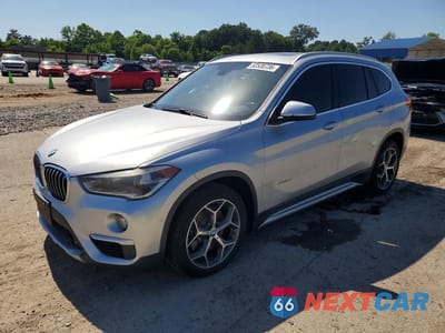 2017 BMW X1 SDRIVE28I WBXHU7C31H5H36309 - główne zdjęcie licytacji z USA - miniatura