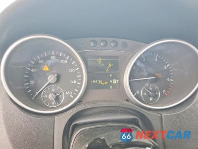 Zdjęcie 9 z 13 samochodu: 2010 MERCEDES-BENZ ML 350 4MATIC VIN:4JGBB8GBXAA622489 - miniatura