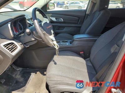 Zdjęcie 7 z 13 samochodu: 2010 GMC TERRAIN SLE VIN:2CTALDEW3A6352793 - miniatura