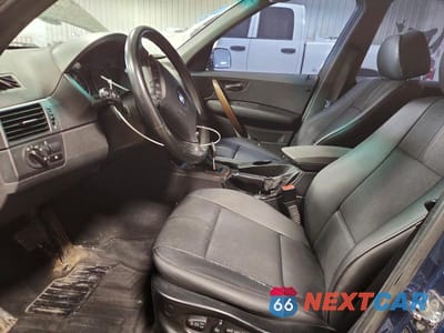 Zdjęcie 7 z 13 samochodu: 2004 BMW X3 2.5I VIN:WBXPA73444WC40566 - miniatura