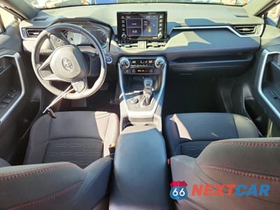 Zdjęcie 8 z 13 samochodu: 2021 TOYOTA RAV4 PRIME SE VIN:JTMAB3FV4MD059456 - miniatura
