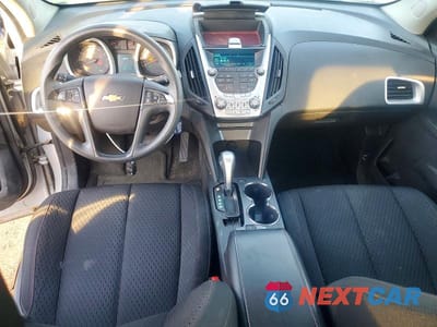 Zdjęcie 8 z 13 samochodu: 2014 CHEVROLET EQUINOX LS VIN:2GNALAEK4E6242257 - miniatura