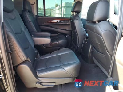 Zdjęcie 11 z 13 samochodu: 2015 CADILLAC ESCALADE ESV PREMIUM VIN:1GYS4TKJ7FR672964 - miniatura