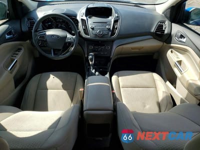 Zdjęcie 8 z 13 samochodu: 2018 FORD ESCAPE SE VIN:1FMCU0GD9JUA04712 - miniatura