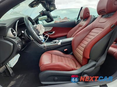 Zdjęcie 7 z 12 samochodu: 2023 MERCEDES-BENZ C 300 VIN:W1KWK8DB0PG119303 - miniatura