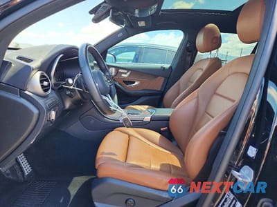 Zdjęcie 7 z 13 samochodu: 2021 MERCEDES-BENZ GLC 300 4MATIC VIN:W1N0G8EB1MV292702 - miniatura