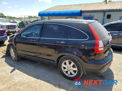 Drugie zdjęcie samochodu z przodu: 2007 HONDA CR-V EX VIN:JHLRE485X7C030358 - miniatura
