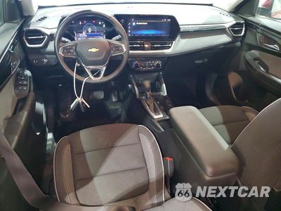 Zdjęcie 8 z 13 samochodu: 2024 CHEVROLET TRAILBLAZER LT VIN:KL79MRSL5RB168755 - miniatura