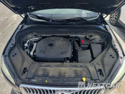 Zdjęcie 12 z 13 samochodu: 2020 VOLVO XC90 T6 INSCRIPTION VIN:YV4A221L7L1544753 - miniatura
