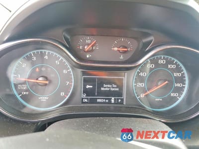 Zdjęcie 9 z 13 samochodu: 2018 CHEVROLET CRUZE LS VIN:1G1BC5SM1J7208807 - miniatura