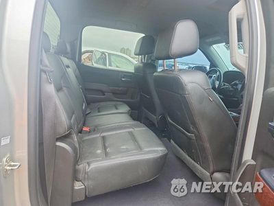 Zdjęcie 19 z 26 samochodu: 2018 GMC SIERRA K1500 SLT VIN:3GTU2NEC4JG566722 - miniatura